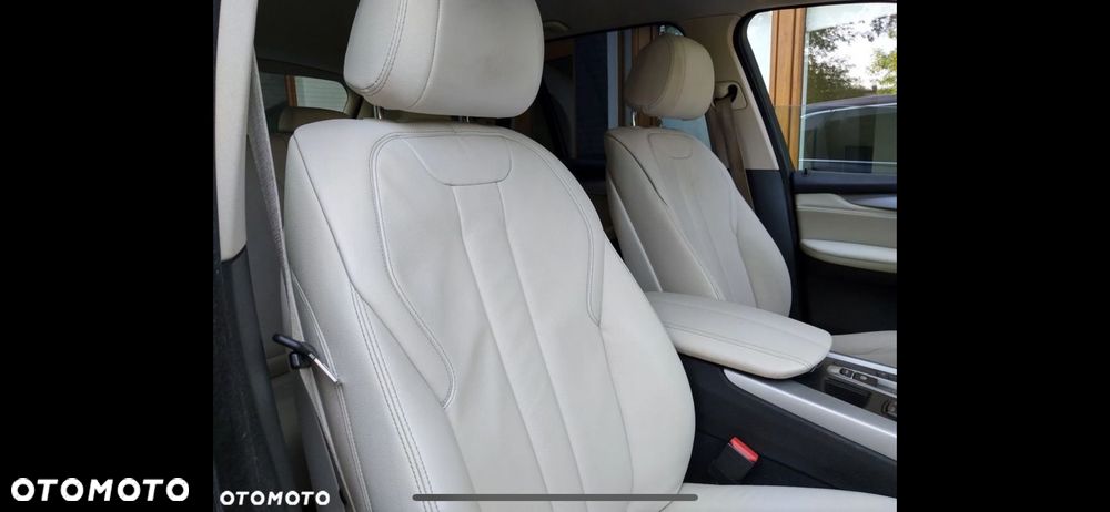 BMW X5 xDrive25d - 13