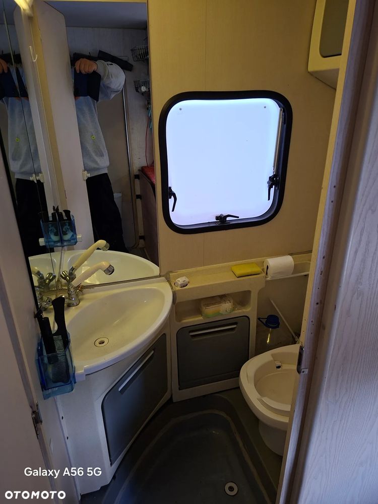 Ford Transit - 19
