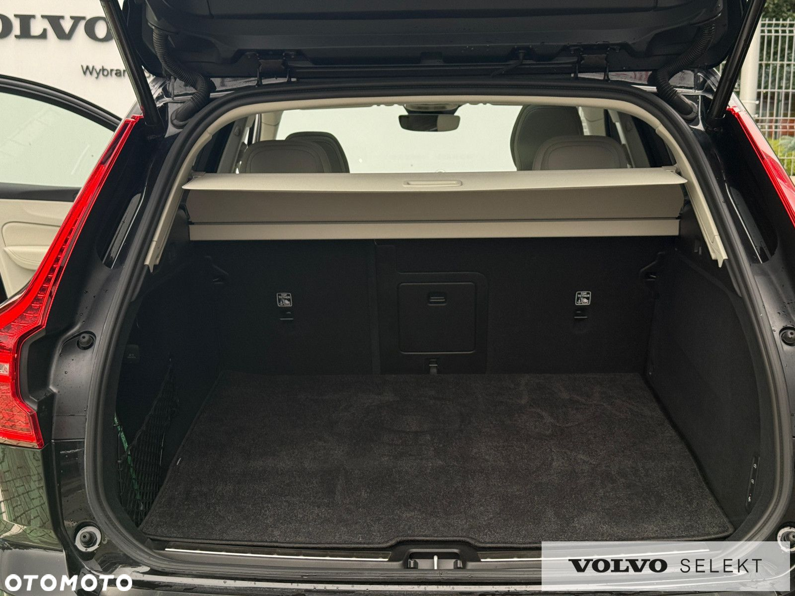 Volvo XC 60 - 25