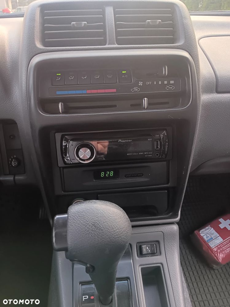 Suzuki Vitara - 27