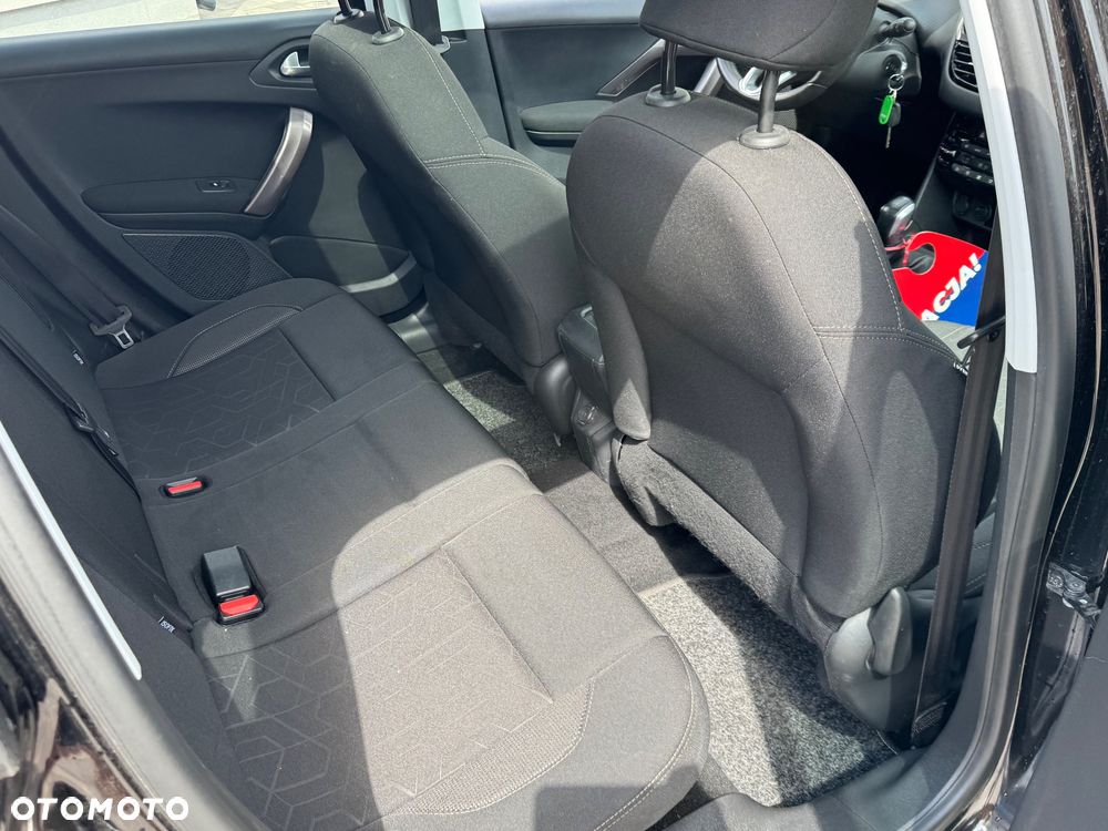 Peugeot 2008 - 27
