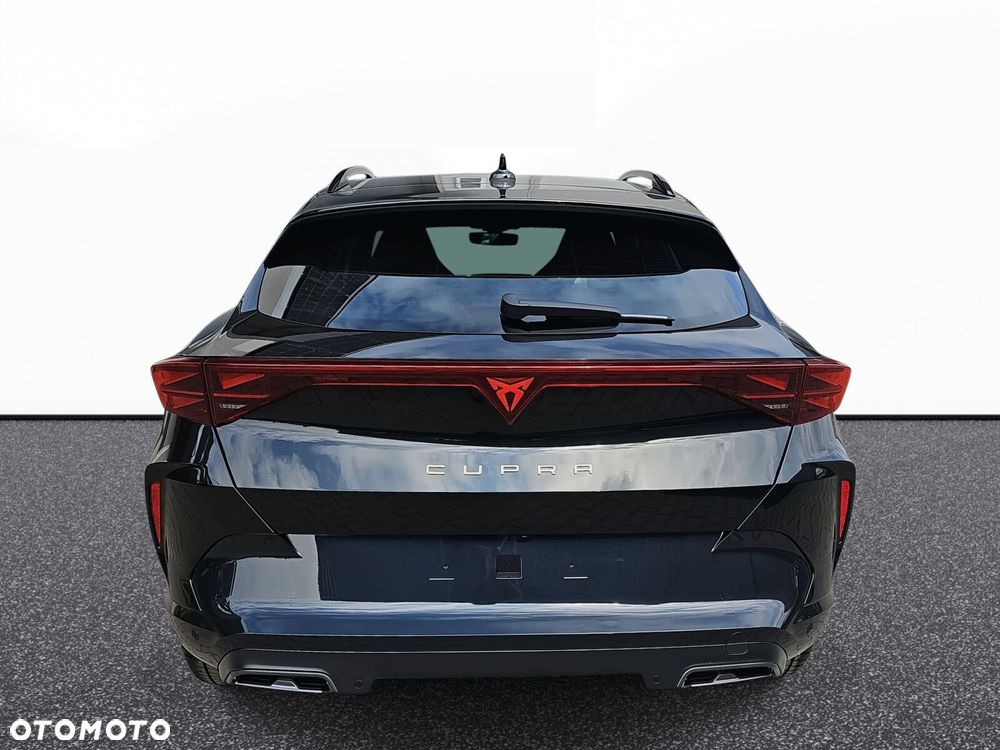 Cupra Formentor 1.5 eTSI mHEV DSG - 6