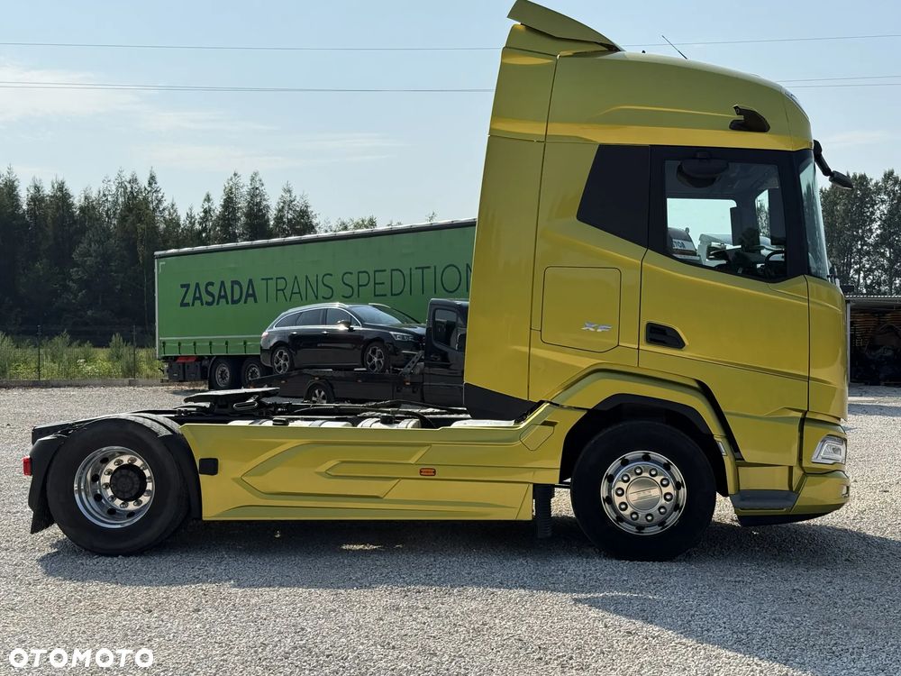 DAF XF480 - 4