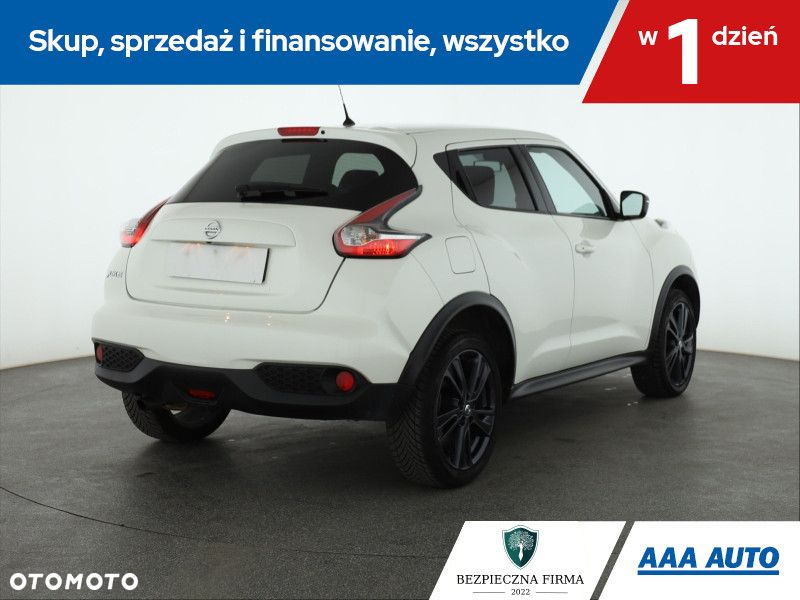 Nissan Juke - 6