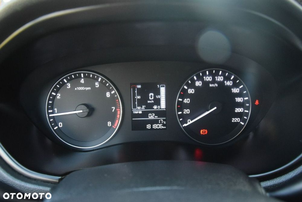 Hyundai i20 1.25 Classic - 37