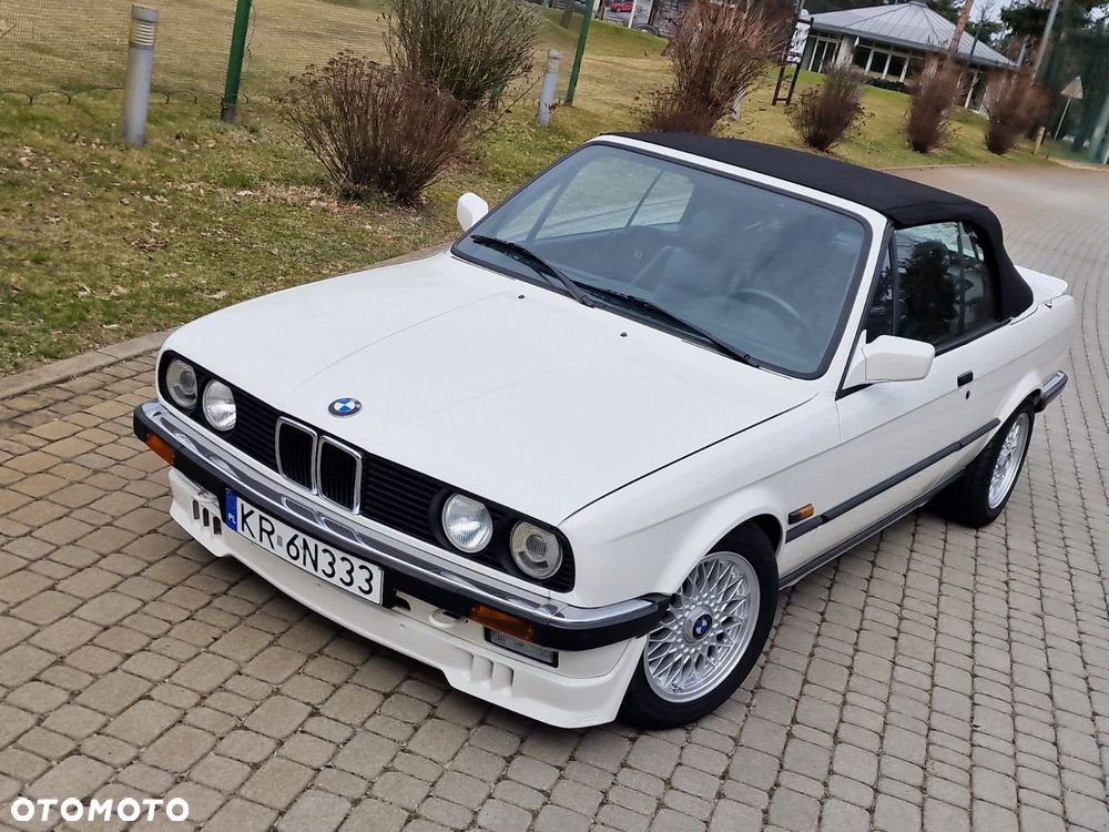 BMW Seria 3 320i - 7