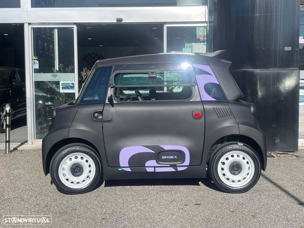 Citroën Ami Standard - 3