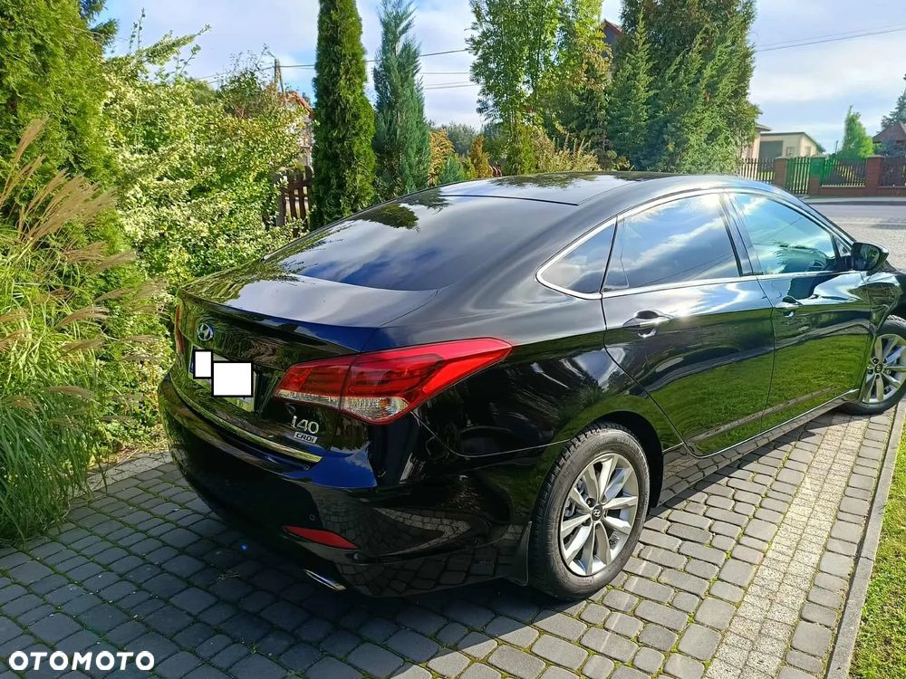 Hyundai i40 1.7 CRDi Business - 15