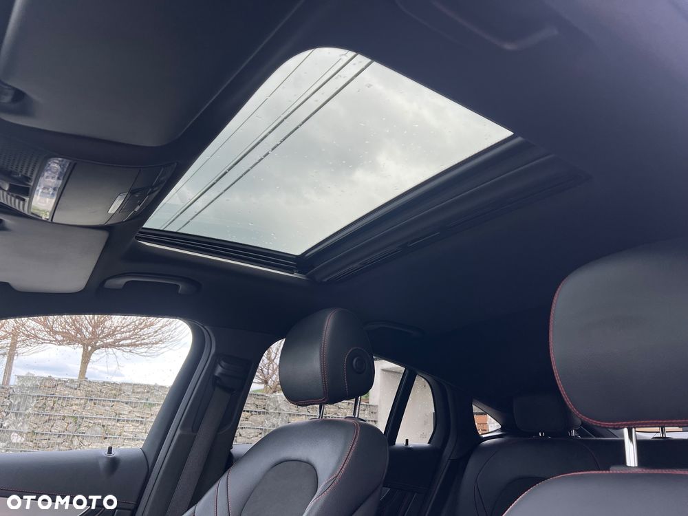 Mercedes-Benz GLC AMG 43 4-Matic - 29