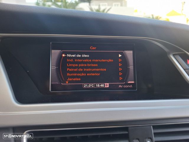 Audi A4 Avant 2.0 TDI Advance - 18