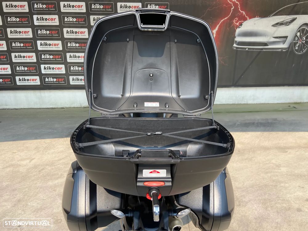 Ducati Multistrada 1260S - 11