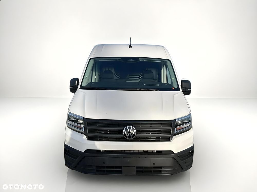 Volkswagen Crafter 35 BiTDI (18,4m3) - 3