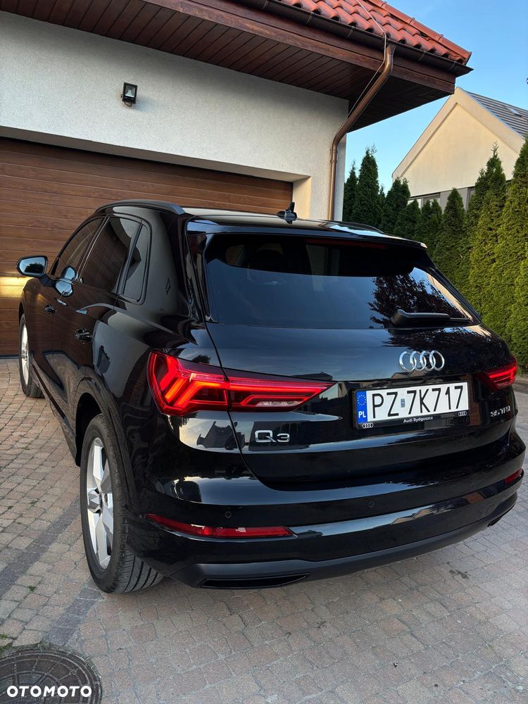 Audi Q3 35 TFSI Advanced S tronic - 10