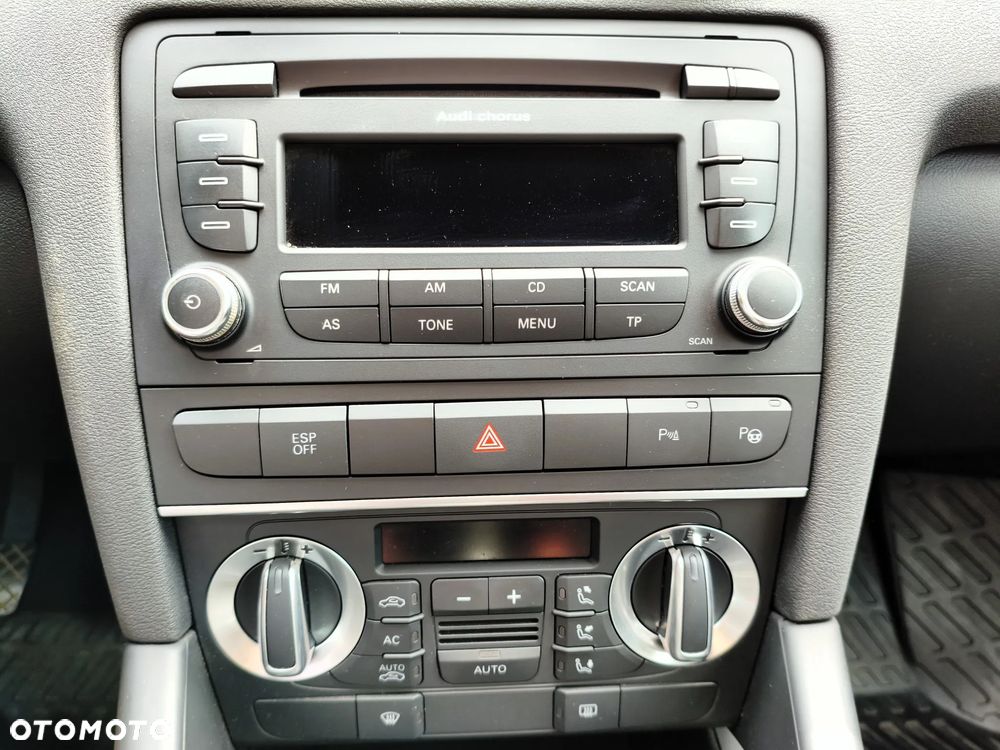 Audi A3 3-drzwiowe - 29