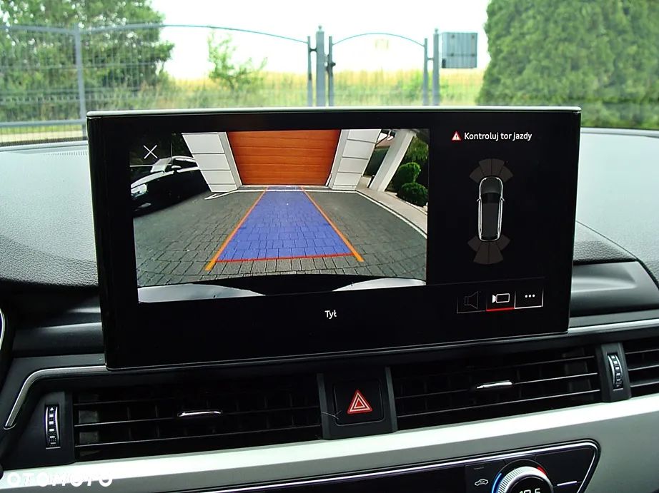 Audi A4 - 25