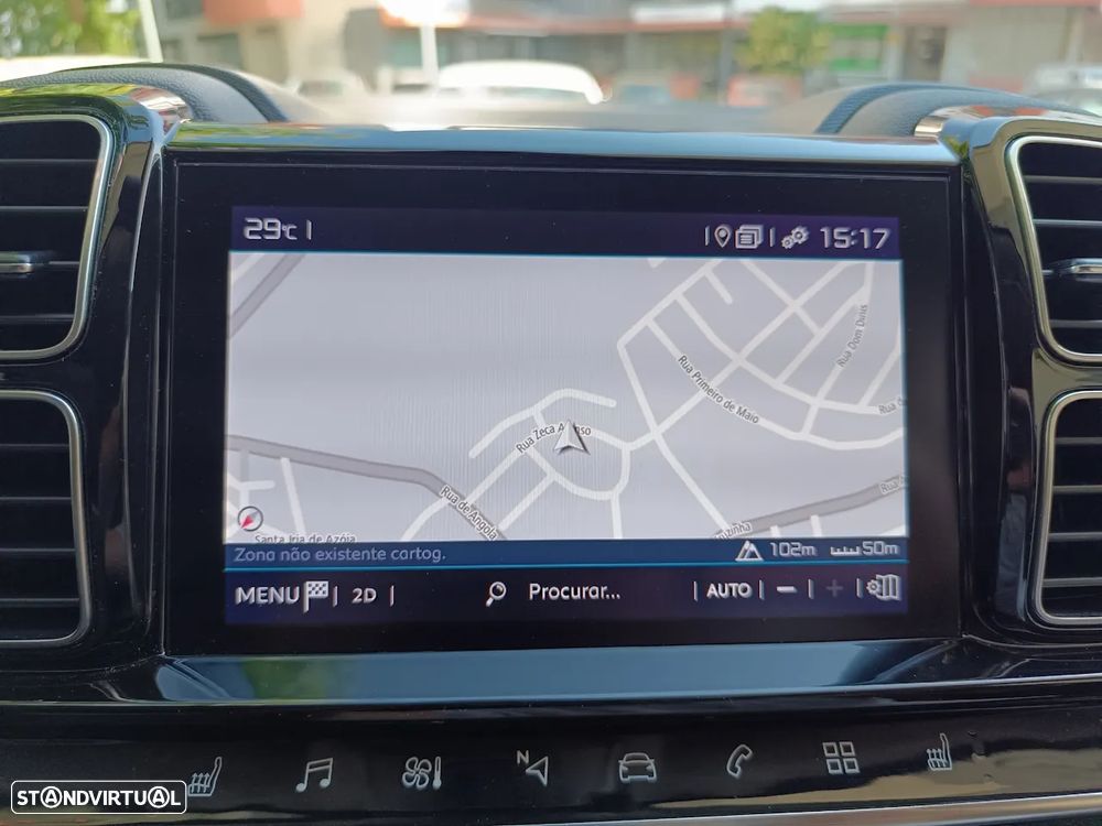 Citroën C5 Aircross 1.2 PureTech Shine EAT8 - 45