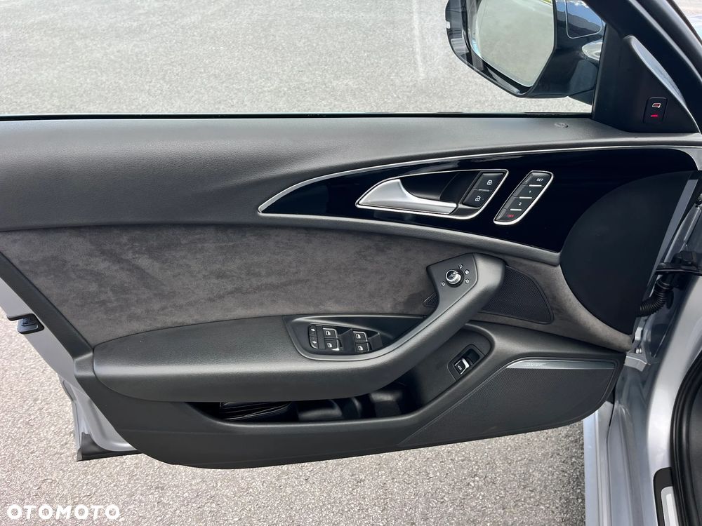 Audi A6 Avant 3.0 TDI Quattro S tronic - 9