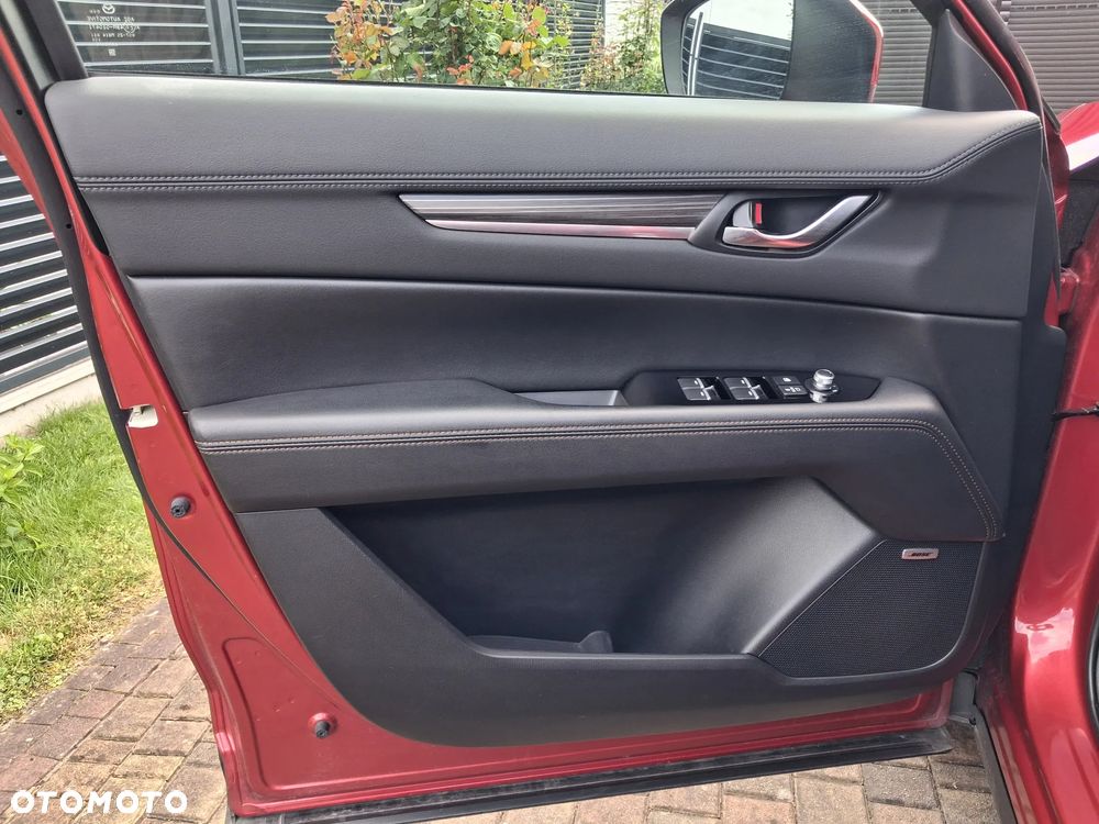 Mazda CX-5 2.0 Skypassion AWD - 11