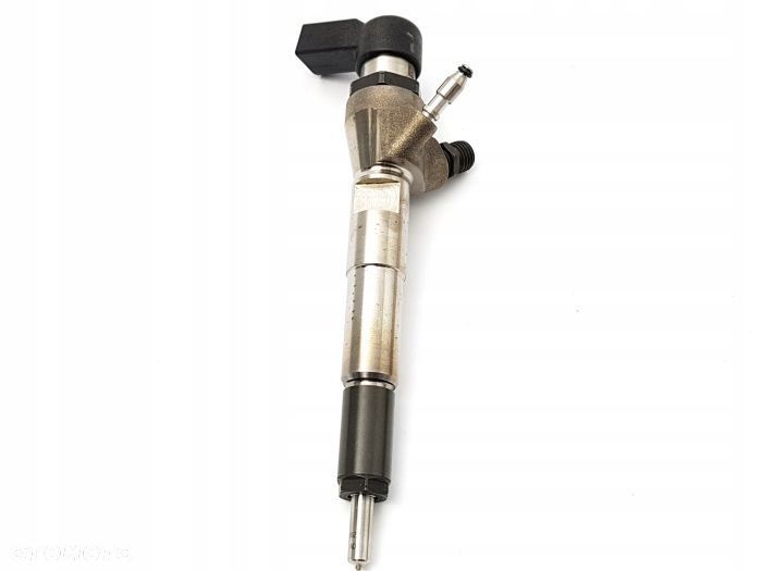 WTRYSKI SIEMENS MERCEDES NISSAN 1.5DCI 166006212R H8201100113