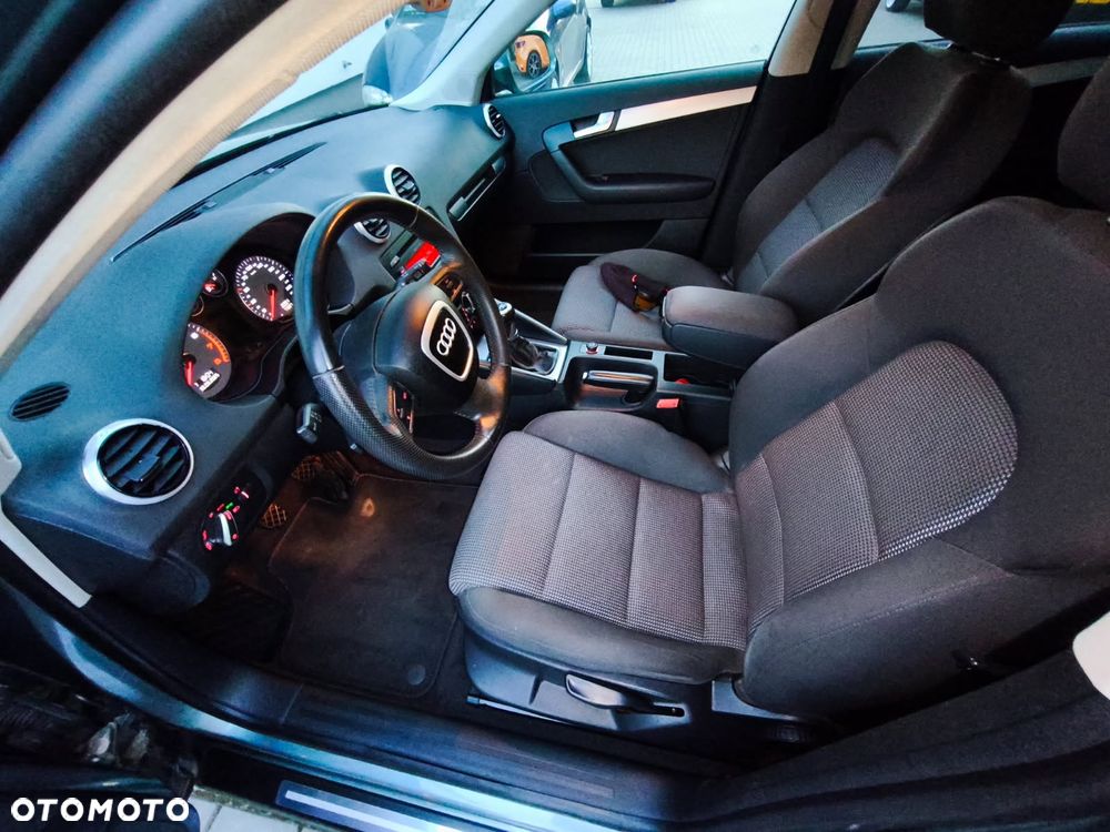 Audi A3 Sportback - 25