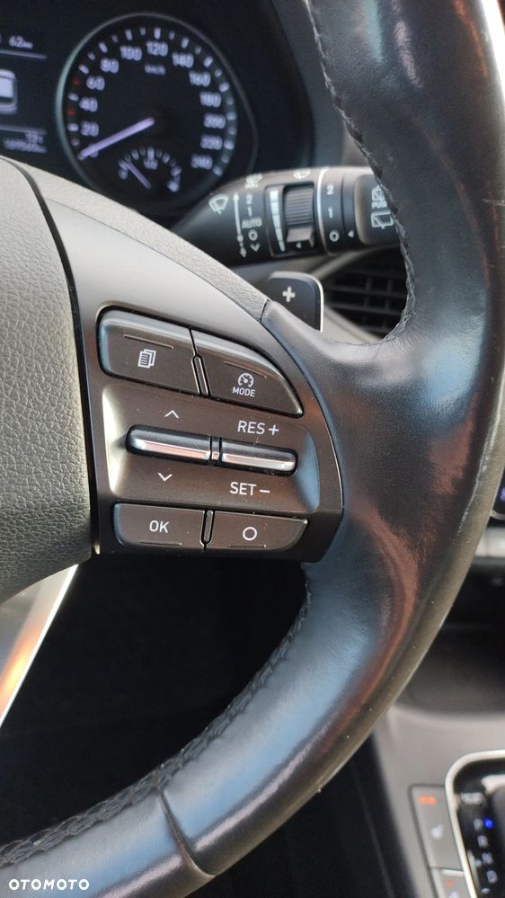 Hyundai i30 1.6 CRDi Classic + DCT - 33