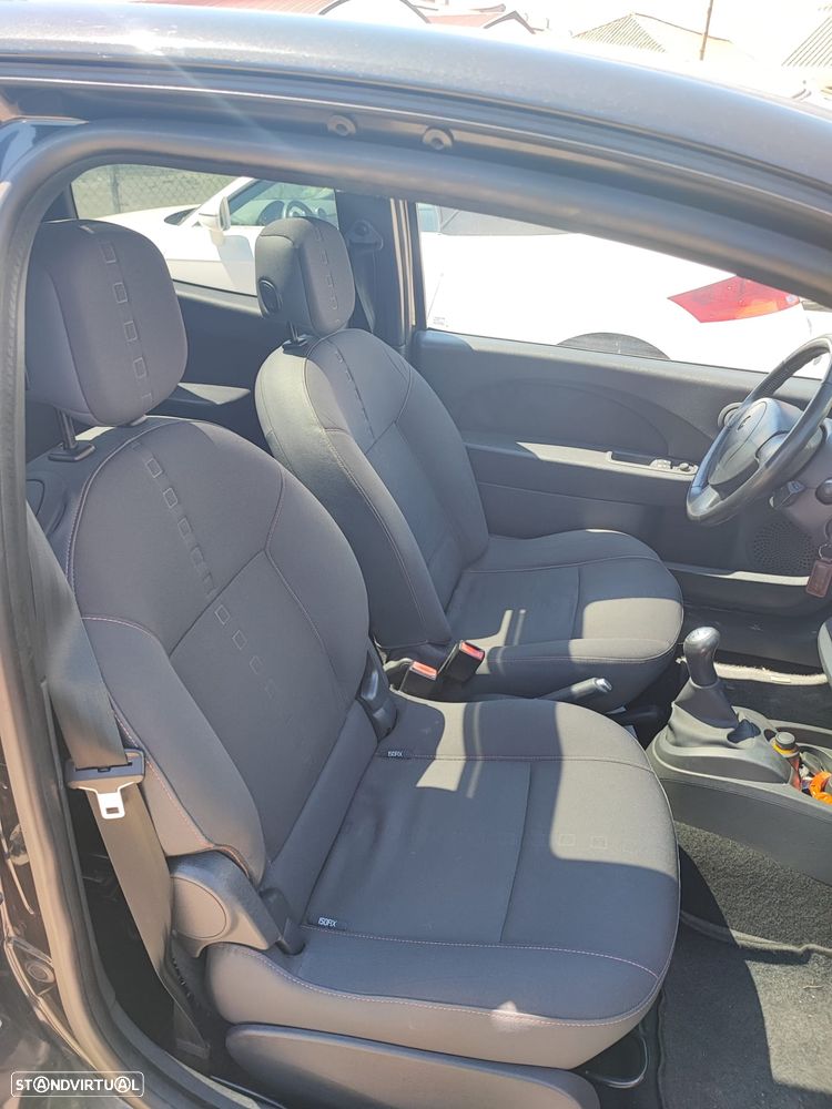 Renault Twingo 1.2 TCE GT - 4