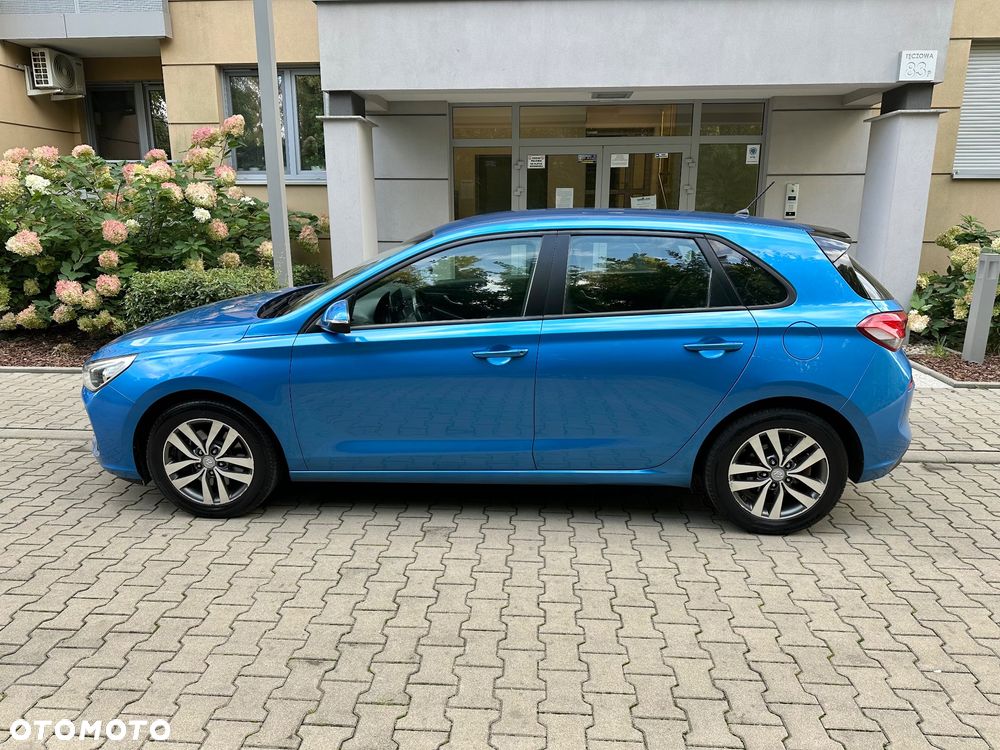 Hyundai i30 1.4 Style - 2