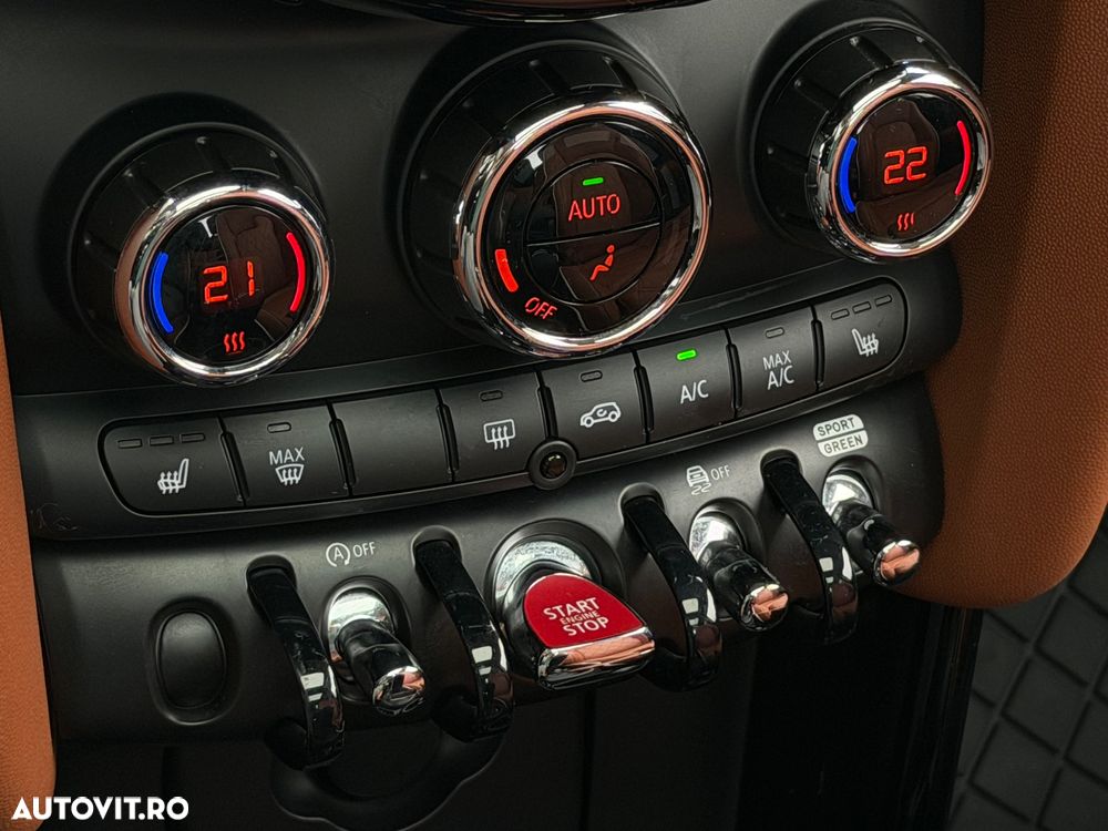 Mini Cooper S Sport-Aut. - 21