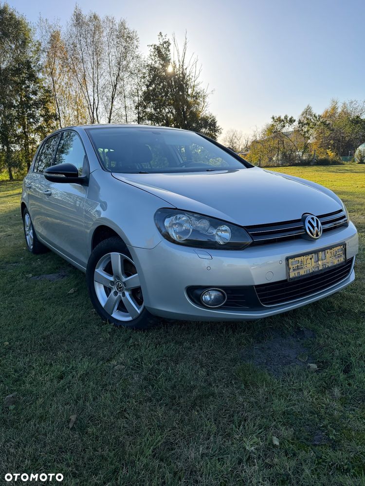 Volkswagen Golf - 11