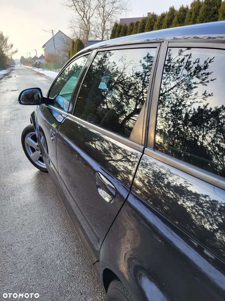 Audi A3 Sportback 1.8 TFSI Ambiente - 6