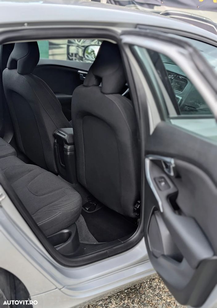 Volvo V40 D2 ECO Kinetic - 15
