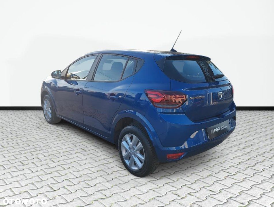 Dacia Sandero - 36