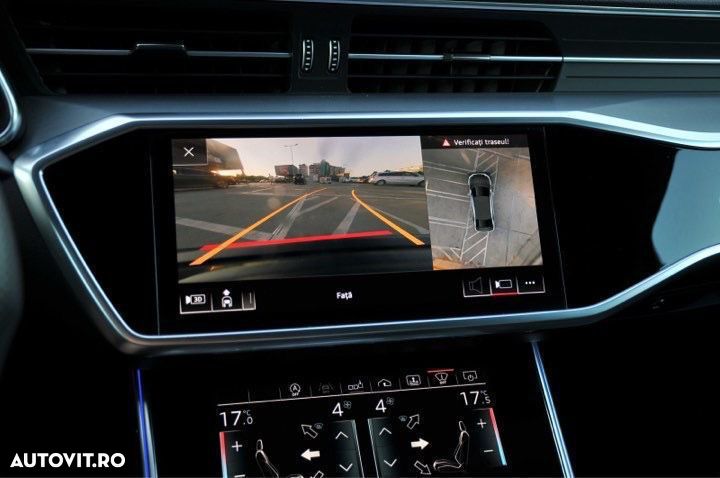 Audi A6 55 TFSI quattro S tronic S line - 7