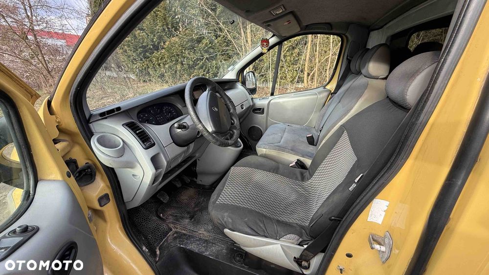Renault Trafic - 4