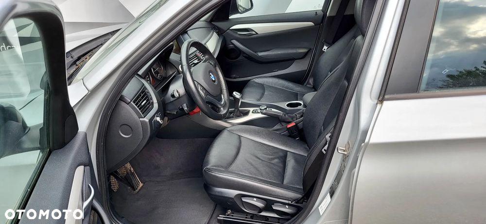 BMW X1 sDrive20d EfficientDynamics Edition - 17