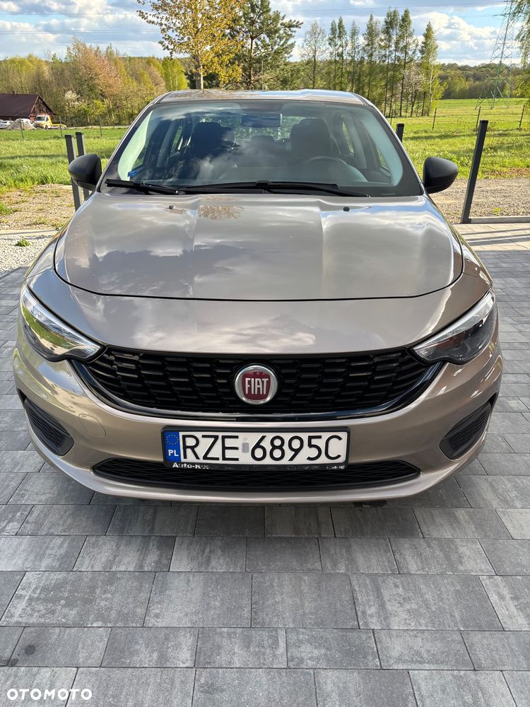 Fiat Tipo 1.4 16V Pop - 5
