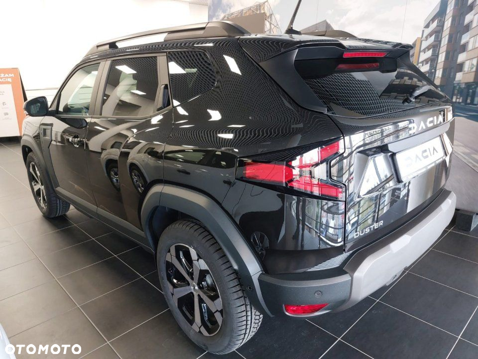 Dacia Duster - 3