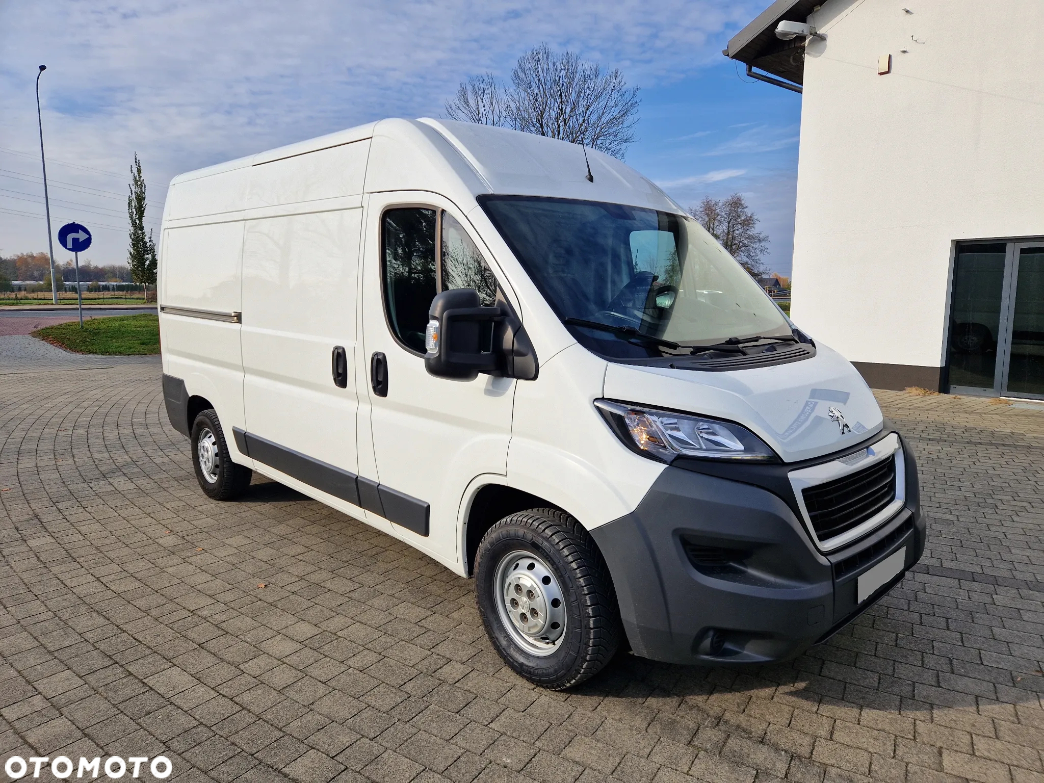 Peugeot BOXER - 6