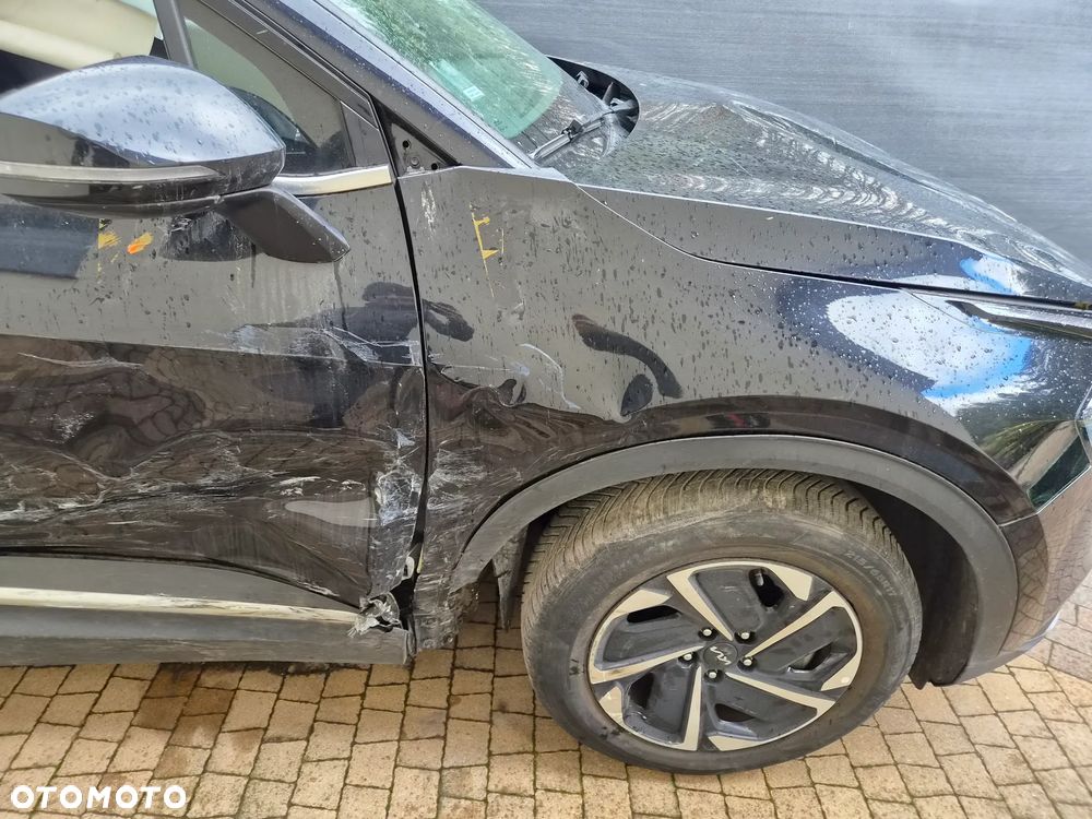 Kia Sportage - 29