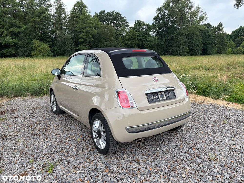 Fiat 500 1.2 8V Color Therapy Euro6 - 6