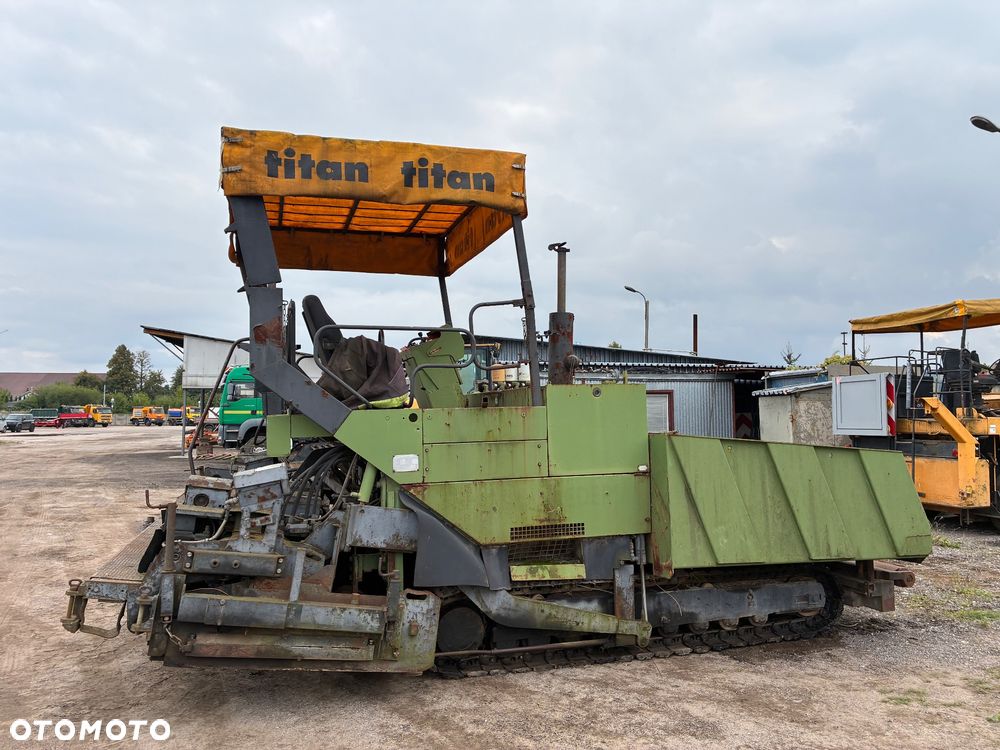 ABG Titan 323 - 1