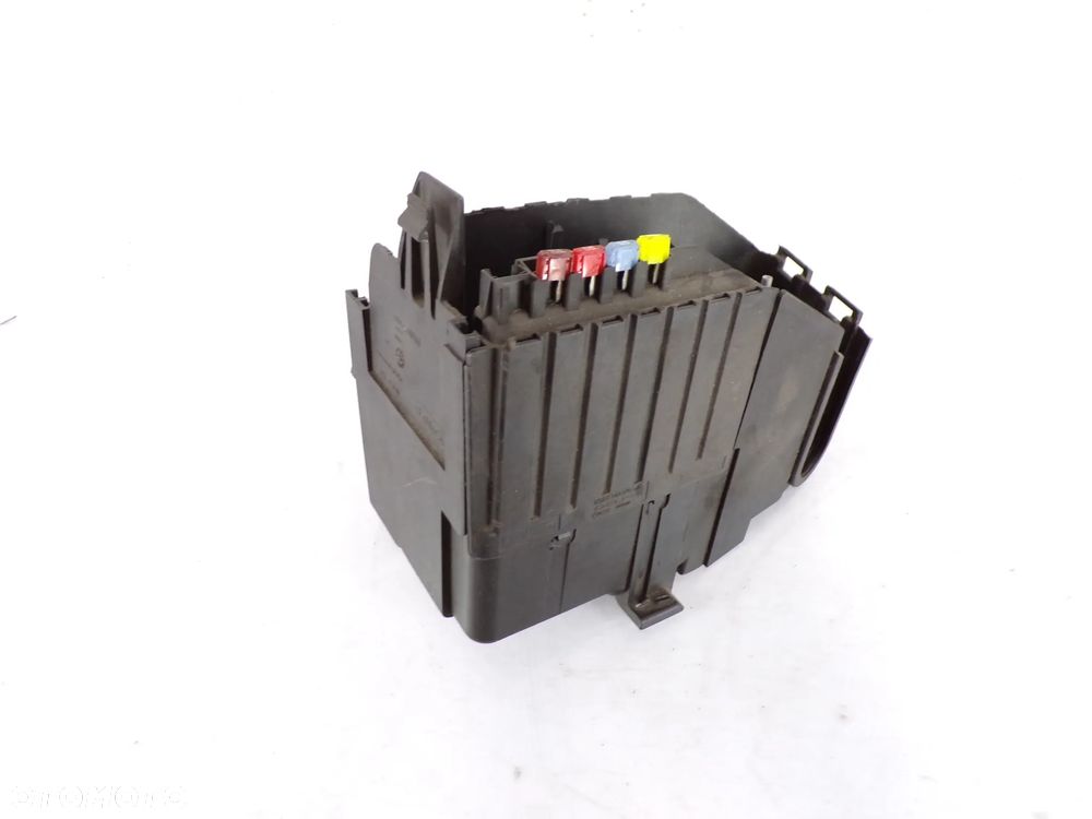 Wiązka silnika skrzynka bezpieczników wtyczka XC60 I klema 30644808 czujnik - 15