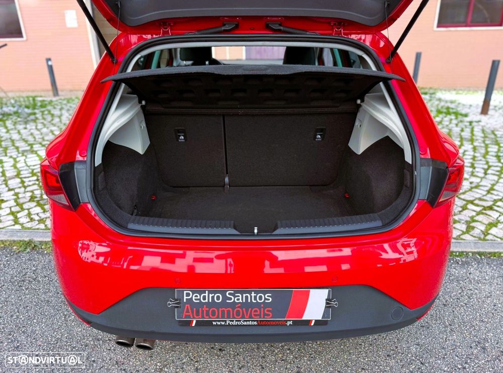 SEAT Leon 2.0 TDI FR S/S - 25