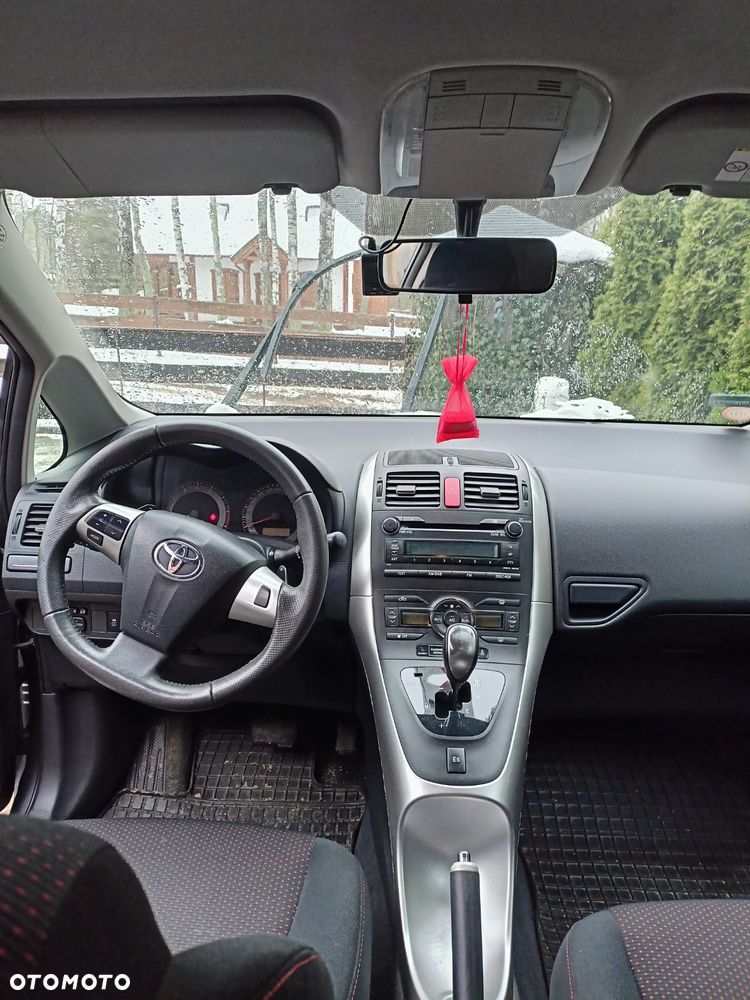 Toyota Auris - 20