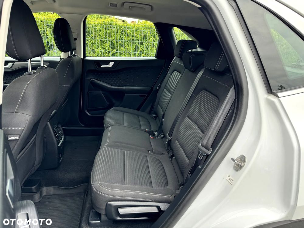 Ford Kuga 1.5 EcoBlue FWD Titanium X - 25