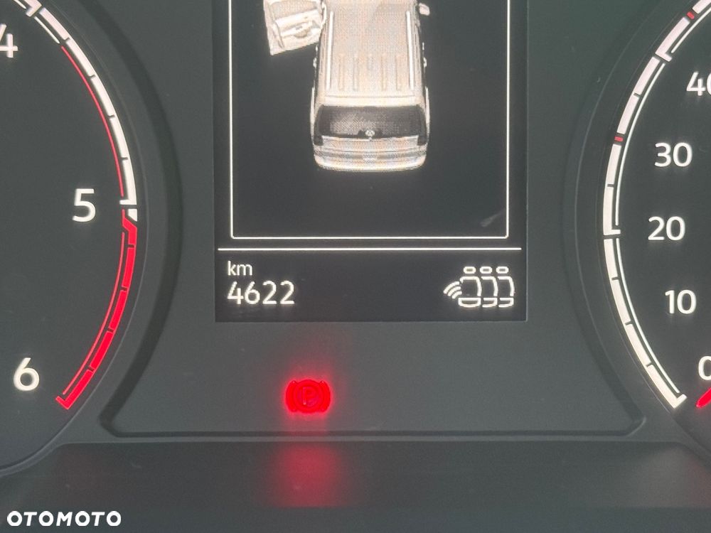 Volkswagen Caddy 2.0 TDI 4Motion - 15