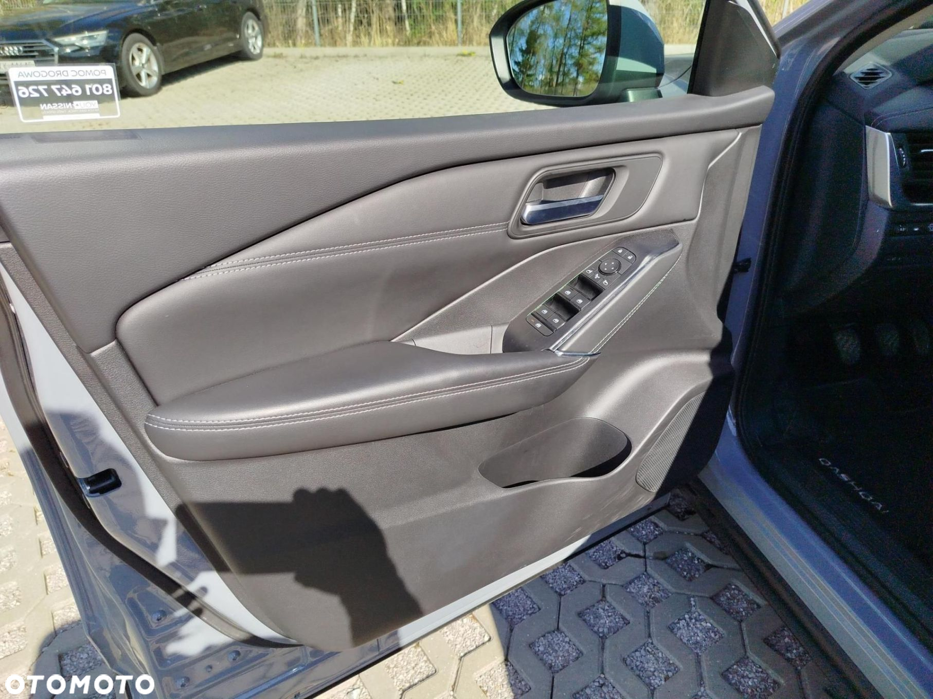 Nissan Qashqai 1.3 DIG-T mHEV N-Connecta - 10