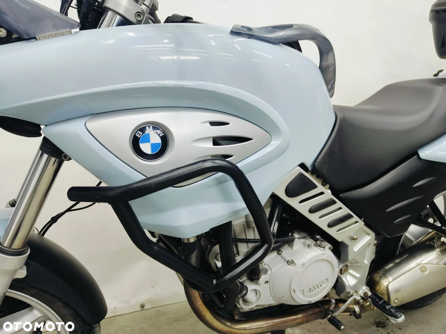 BMW CS - 19