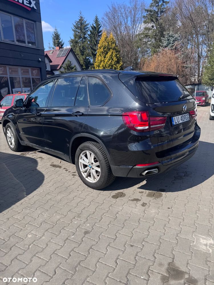 BMW X5 - 3