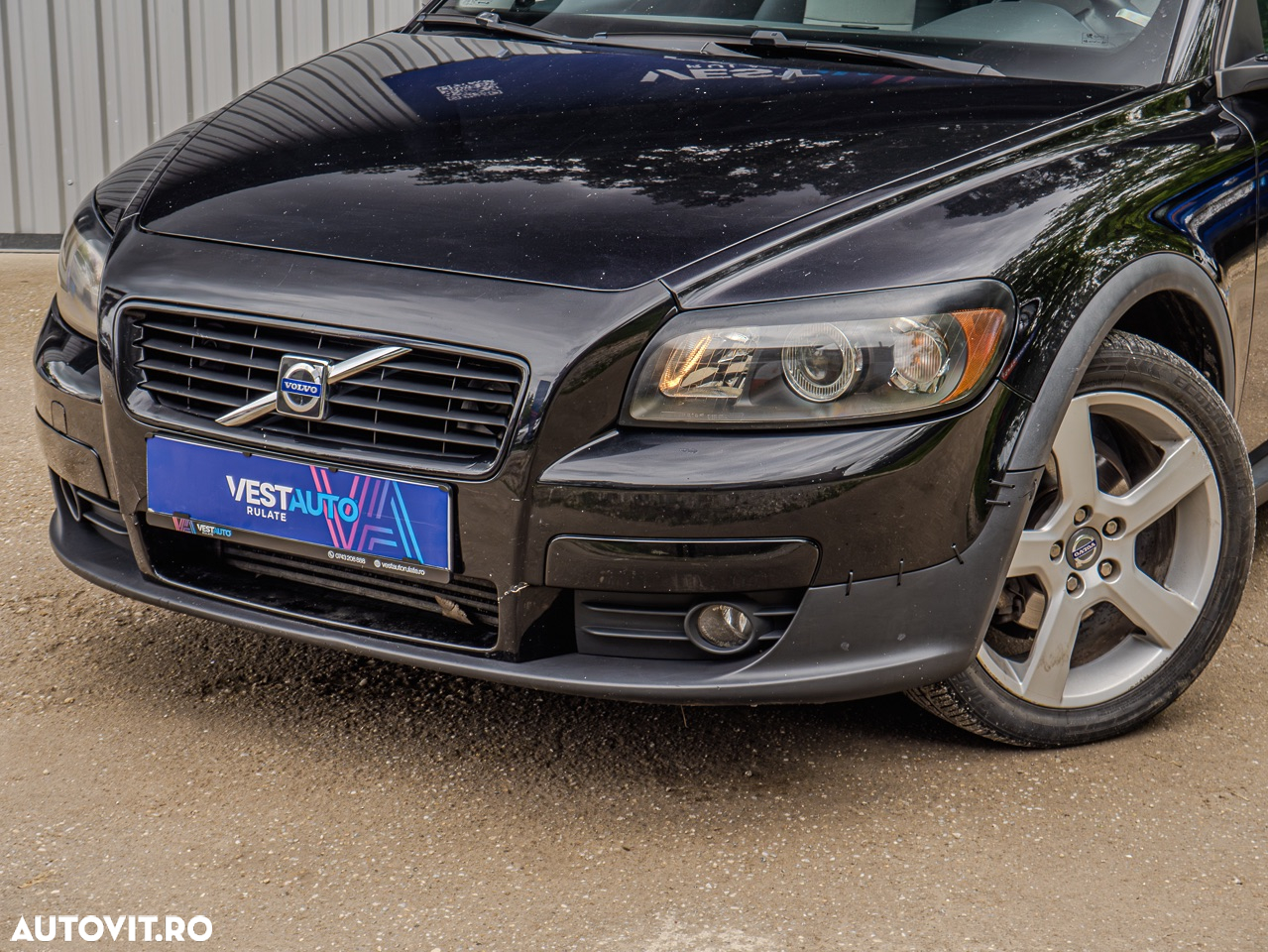 Volvo C30 2.0D Base - 36